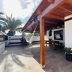 Feriehus Oasis En Lanzarote Costa Teguise