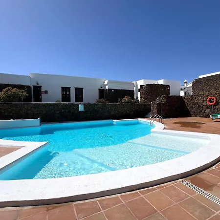 Oasis En Lanzarote
