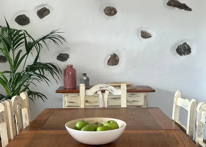 Holiday home Oasis En Lanzarote *