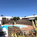 Oasis En Lanzarote * Costa Teguise