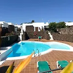 Oasis En Lanzarote Σπίτι διακοπών *