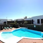 Σπίτι διακοπών Oasis En Lanzarote