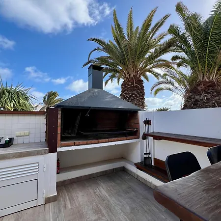 Prázdninový dům Oasis En Lanzarote *