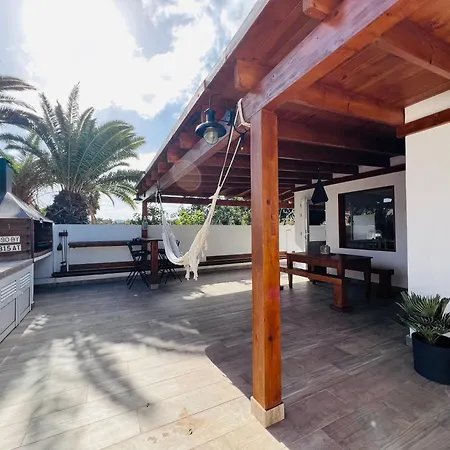 Prázdninový dům Oasis En Lanzarote Costa Teguise