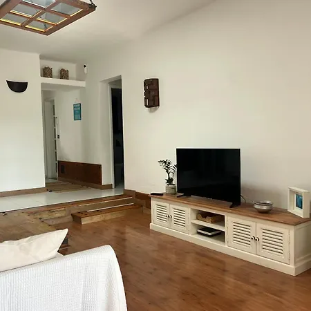 Oasis En Lanzarote Prázdninový dům *