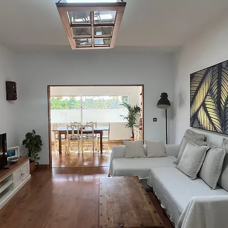 Prázdninový dům Oasis En Lanzarote *