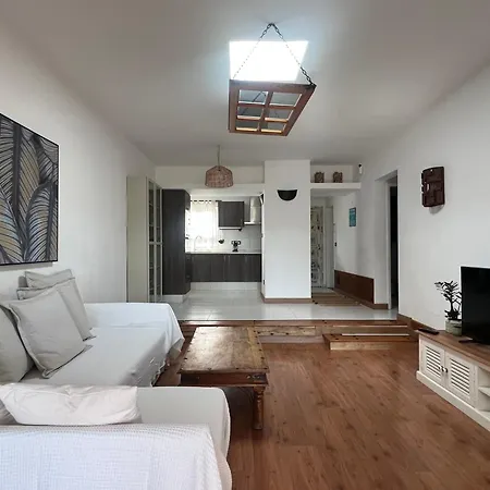 Prázdninový dům Oasis En Lanzarote
