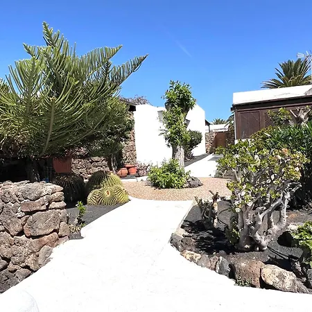 Σπίτι διακοπών Oasis En Lanzarote *