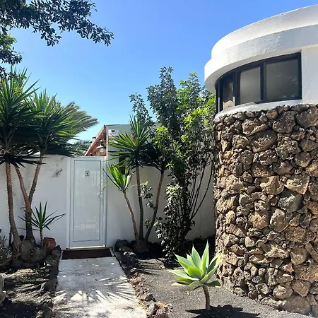 Oasis En Lanzarote קוסטה טגוויסה