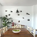 Casa de Férias Oasis En Lanzarote Costa Teguise