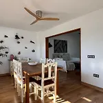 Oasis En Lanzarote بيت للعطل