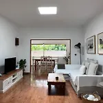 Oasis En Lanzarote كوستا تاغيسي