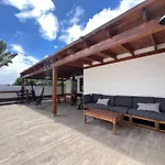 Oasis En Lanzarote بيت للعطل كوستا تاغيسي