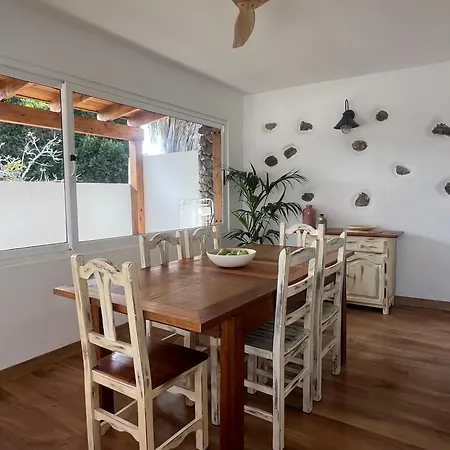Oasis En Lanzarote * كوستا تاغيسي