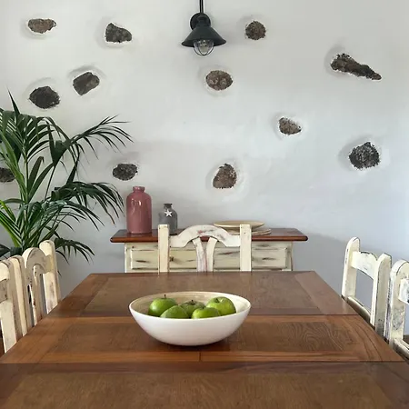 Tatil Evi Oasis En Lanzarote *