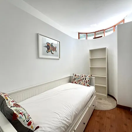 Tatil Evi Oasis En Lanzarote *