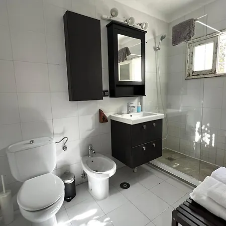 Tatil Evi Oasis En Lanzarote Costa Teguise