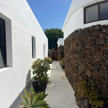Tatil Evi Oasis En Lanzarote