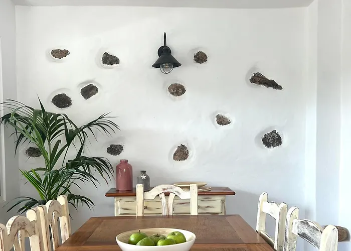 Dom wakacyjny Oasis En Lanzarote Costa Teguise
