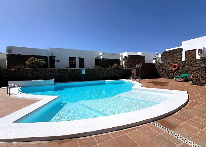 Oasis En Lanzarote