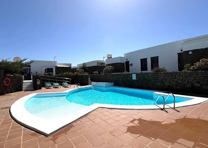 Oasis En Lanzarote Dom wakacyjny