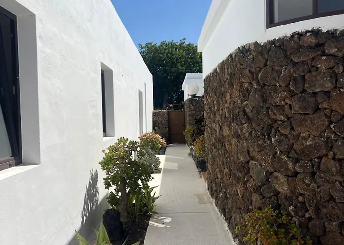 Dom wakacyjny Oasis En Lanzarote