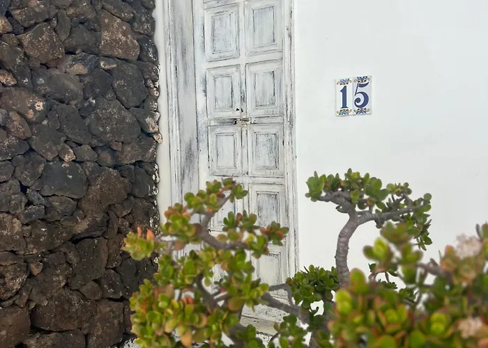 Oasis En Lanzarote *